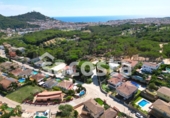 Detached villa with land for sale on España, Blanes, ref: TR401249 photo