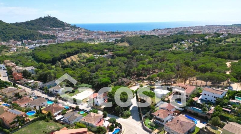 Barcelona - Gelida - 610m2