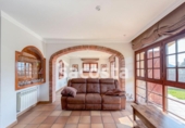 Detached villa with land for sale on España, Blanes, ref: TR401249 photo