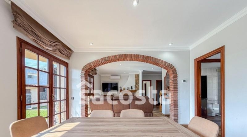 Barcelona - Gelida - 610m2
