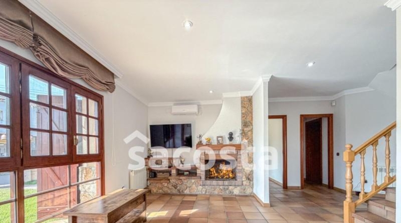 Barcelona - Gelida - 610m2
