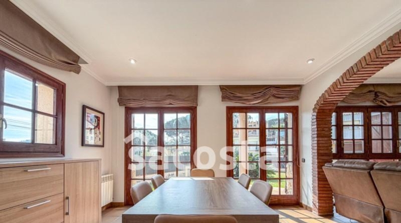 Barcelona - Gelida - 610m2