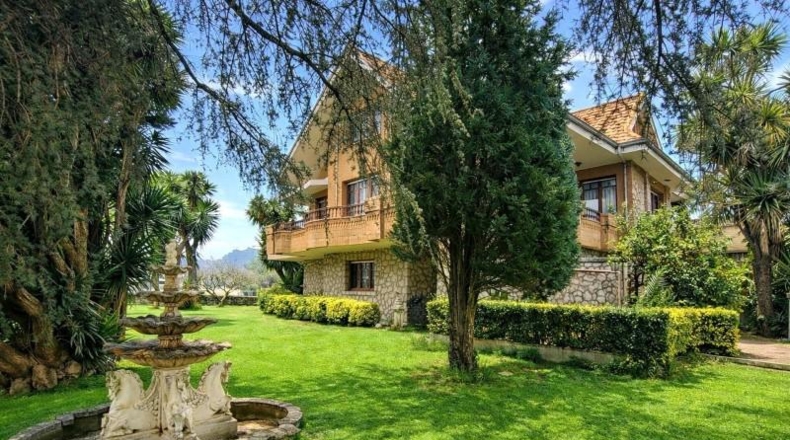 Cantàbria - Sierrapando - 376m2