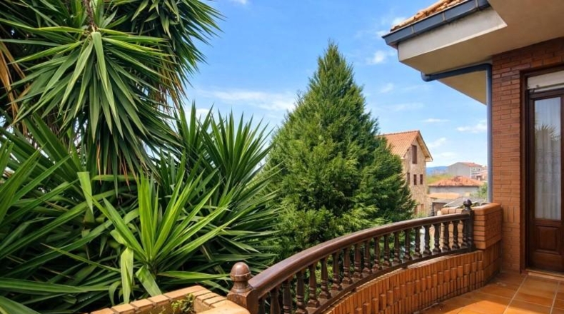Cantàbria - Sierrapando - 376m2