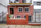 Casa de poble en venda a la España, Sevilla, ref.: TR400893 foto