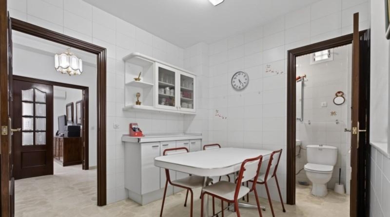 Sevilla - Sevilla - 295m2