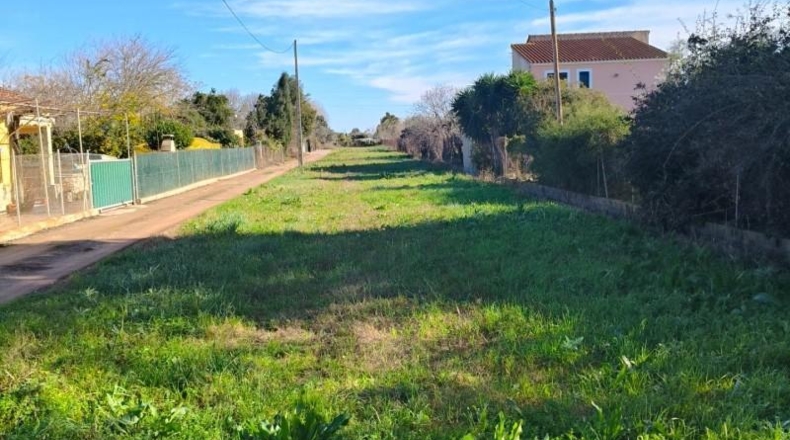 Кастельон - Castellón de la Plana - 2616m2