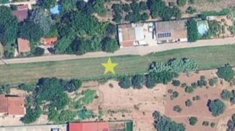 Кастельон - Castellón de la Plana - 2616m2