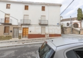 Casa de poble en venda a la España, Campotéjar, ref.: TR396645 foto