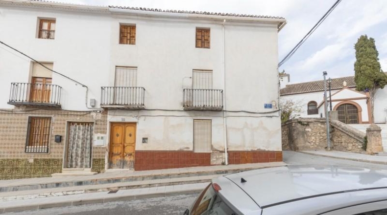 Murcia - Molina de Segura - 308m2