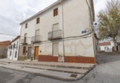 Casa de poble en venda a la España, Campotéjar, ref.: TR396645 foto