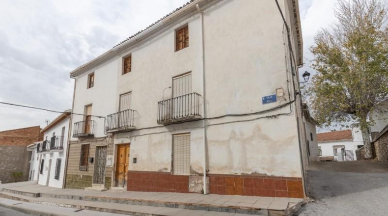 Murcia - Molina de Segura - 308m2