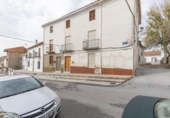 Casa de poble en venda a la España, Campotéjar, ref.: TR396645 foto