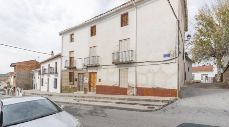 Murcia - Molina de Segura - 308m2