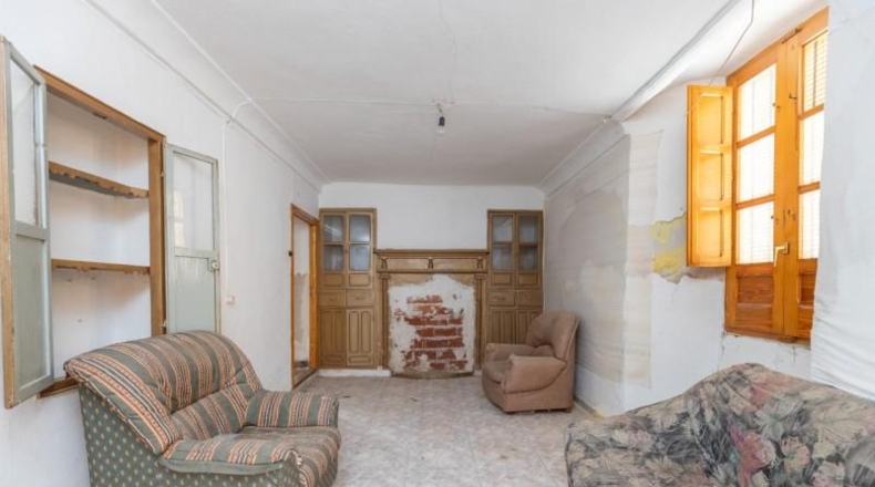 Murcia - Molina de Segura - 308m2