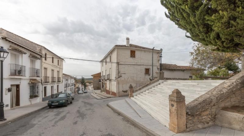 Murcia - Molina de Segura - 308m2