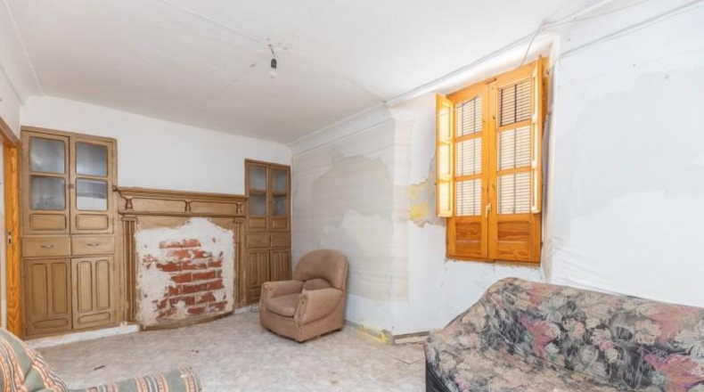 Murcia - Molina de Segura - 308m2