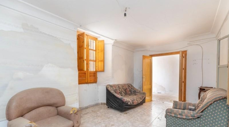 Murcia - Molina de Segura - 308m2