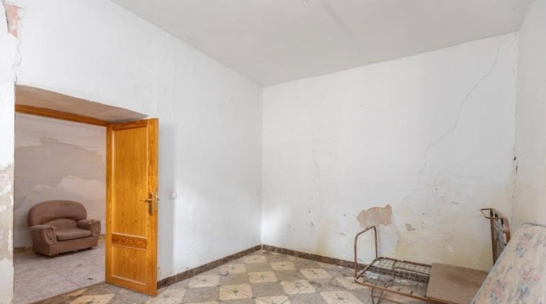 Murcia - Molina de Segura - 308m2