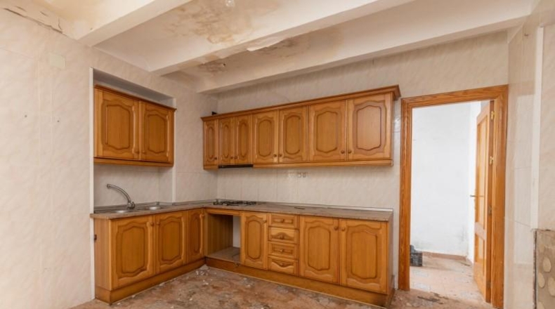 Murcia - Molina de Segura - 308m2