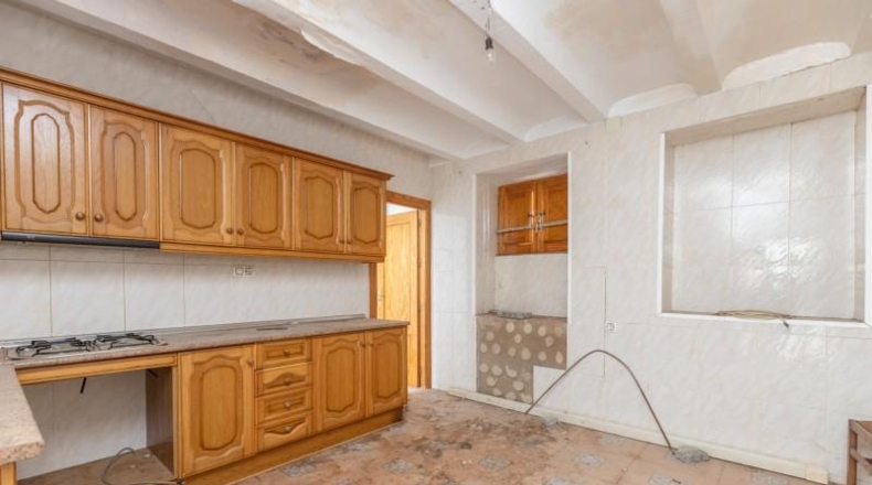 Murcia - Molina de Segura - 308m2
