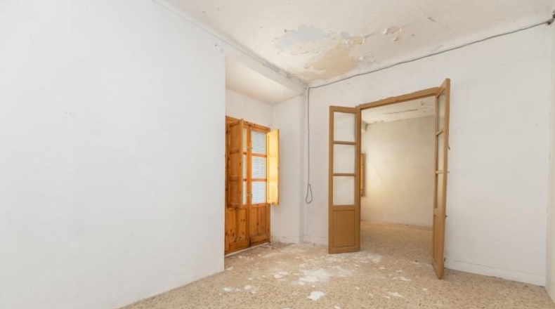Murcia - Molina de Segura - 308m2
