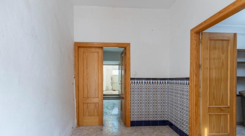 Murcia - Molina de Segura - 308m2