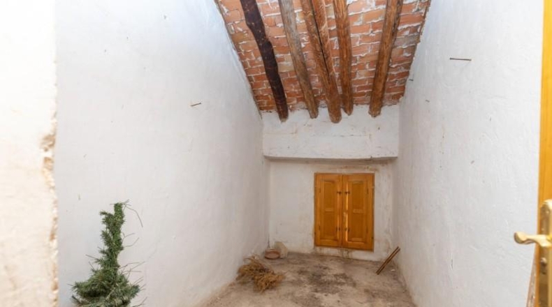 Murcia - Molina de Segura - 308m2