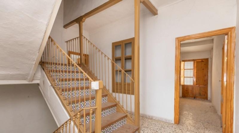 Murcia - Molina de Segura - 308m2