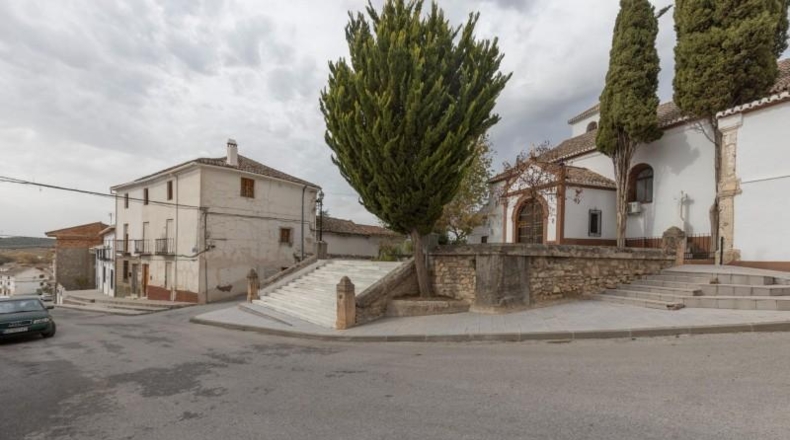 Murcia - Molina de Segura - 308m2