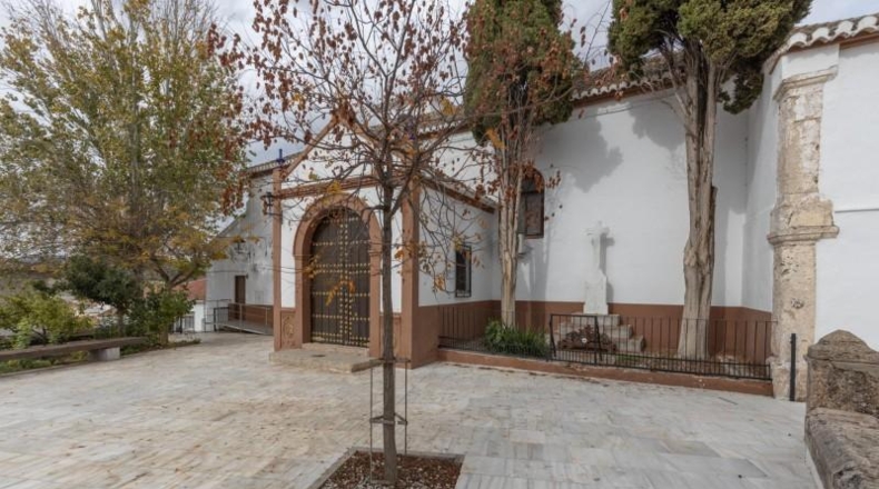 Murcia - Molina de Segura - 308m2