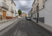 Casa de poble en venda a la España, Campotéjar, ref.: TR396645 foto