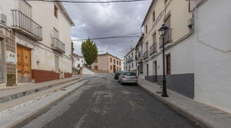 Murcia - Molina de Segura - 308m2