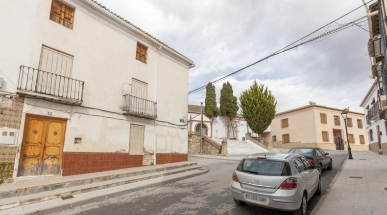 Murcia - Molina de Segura - 308m2