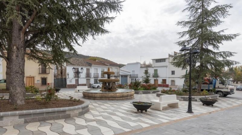 Murcia - Molina de Segura - 308m2