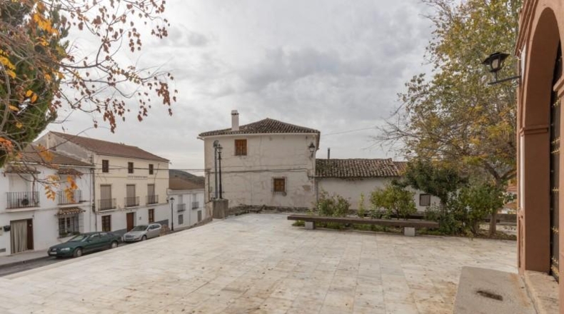 Murcia - Molina de Segura - 308m2