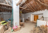 Casa de poble en venda a la España, Campotéjar, ref.: TR396645 foto