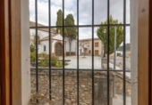 Casa de poble en venda a la España, Campotéjar, ref.: TR396645 foto