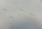 Urban land for sale on España, Alzira, ref: TR396557 photo