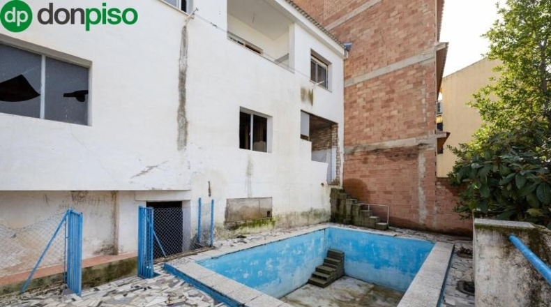 Granada - La Zubia - 307m2