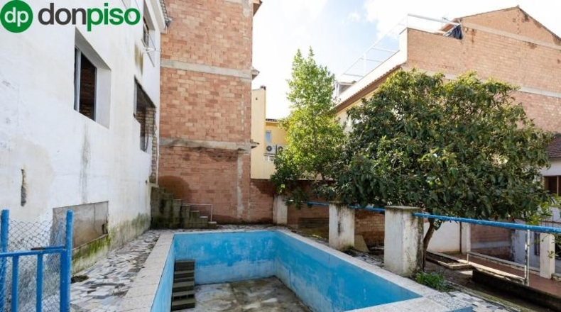 Granada - La Zubia - 307m2