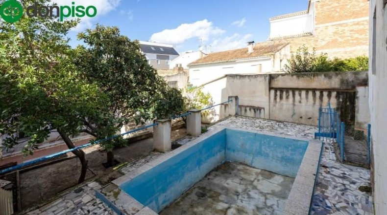 Granada - La Zubia - 307m2
