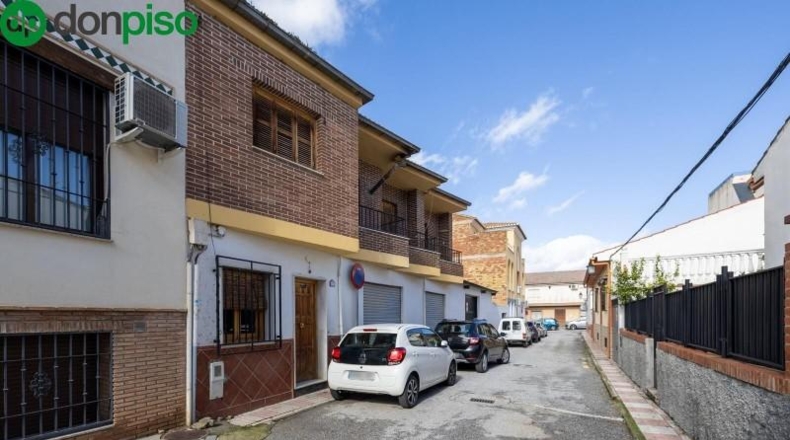 Granada - La Zubia - 307m2