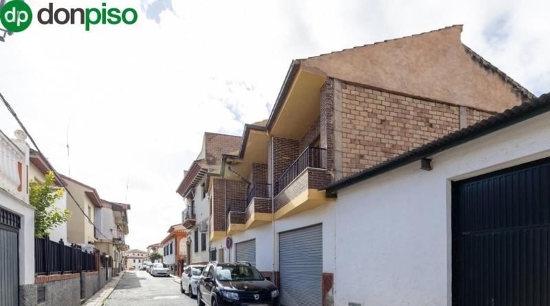 Granada - La Zubia - 307m2