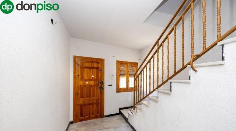 Granada - La Zubia - 307m2