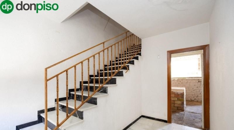 Granada - La Zubia - 307m2