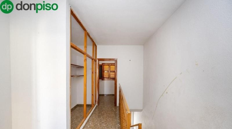 Granada - La Zubia - 307m2