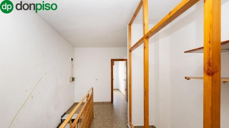 Granada - La Zubia - 307m2