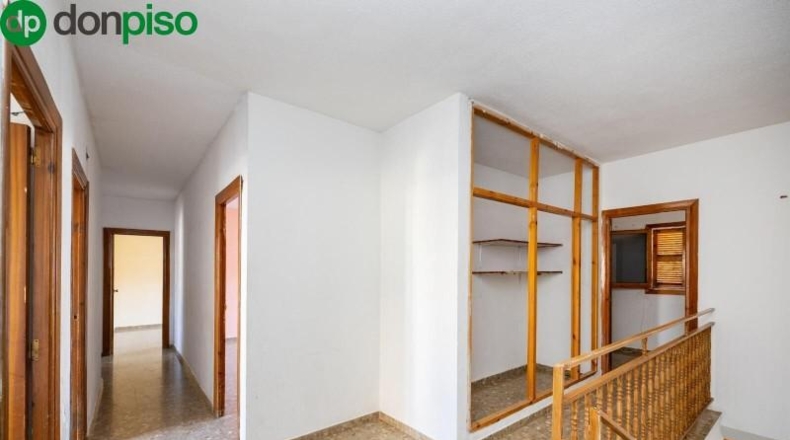 Granada - La Zubia - 307m2
