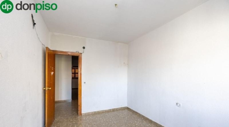 Granada - La Zubia - 307m2